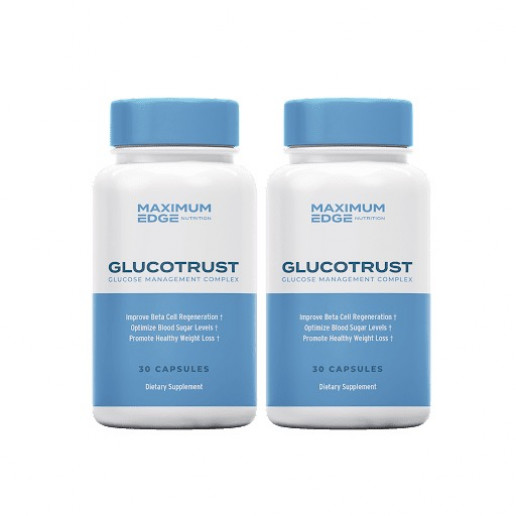 Glucofort Vs Glucotrust