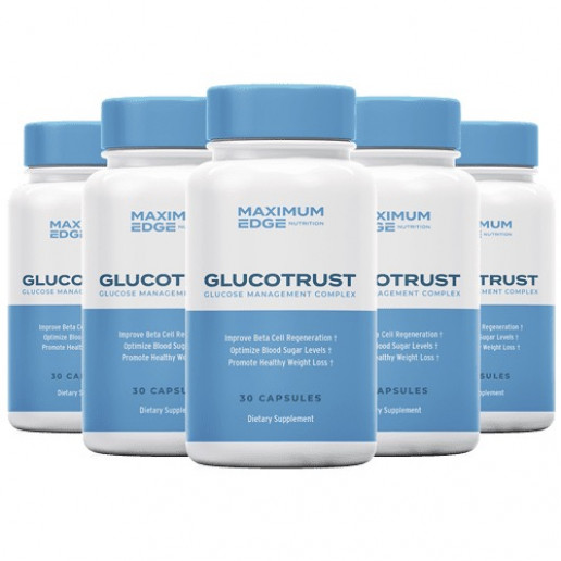 Get Glucotrust Review