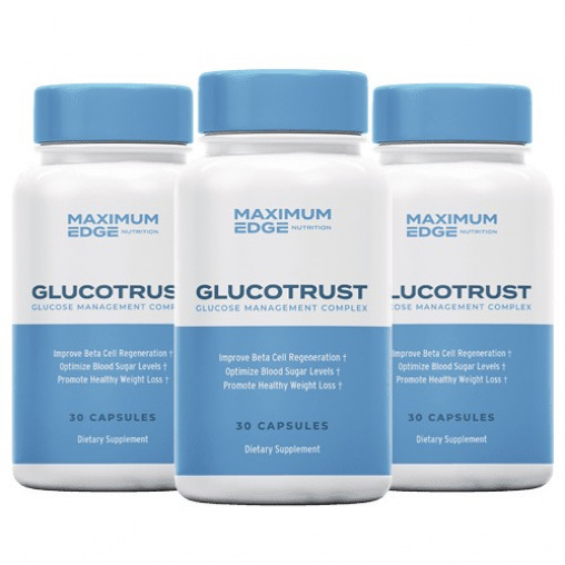 Where Can You Buy Glucotrust Reviews