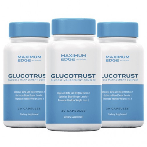 Where Can You Buy Glucotrust