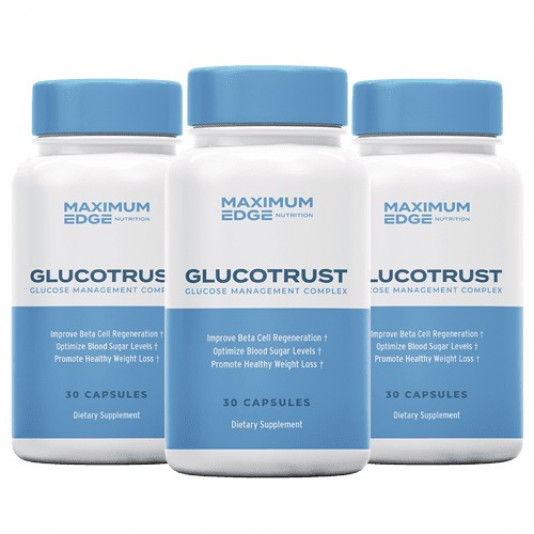 Glucotrust Reviews And Complaints