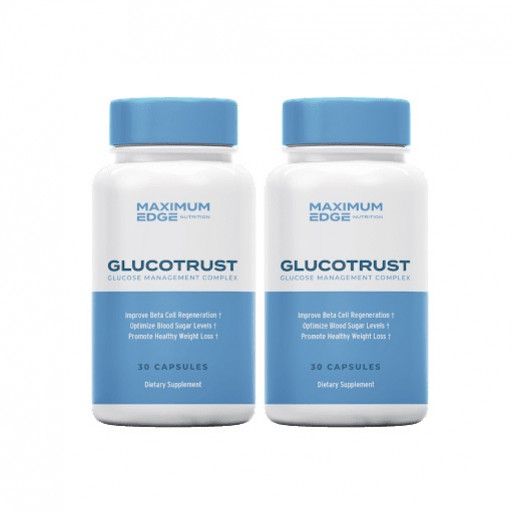 Where To Buy Glucotrust