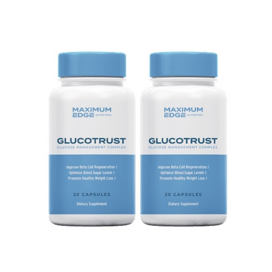 Glucotrust Side Effects For Men