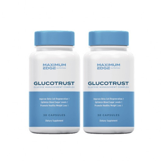 Glucotrust Advanced Formula