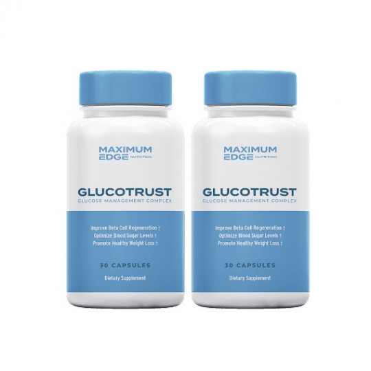 Glucotrust Vs Glucofortal