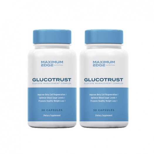 Glucotrust Customer Reviews