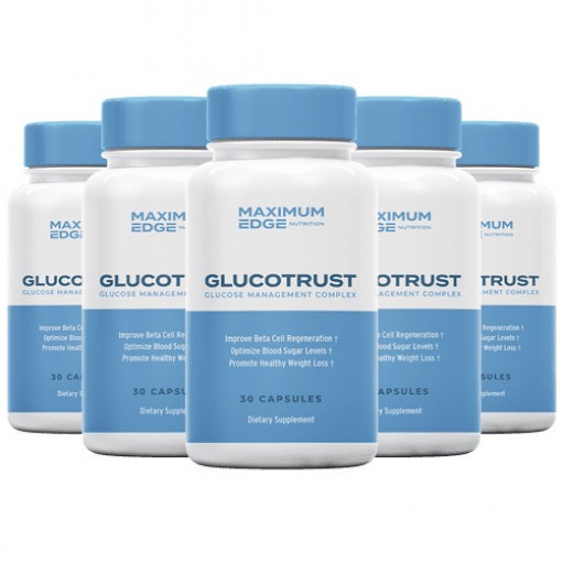 Reviews For Glucotrust