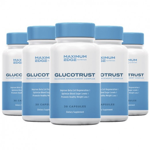 Opinions About Glucotrust