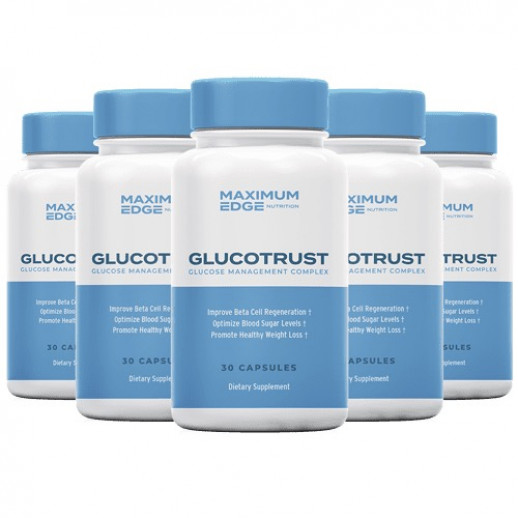 Real User Review Of Glucotrust