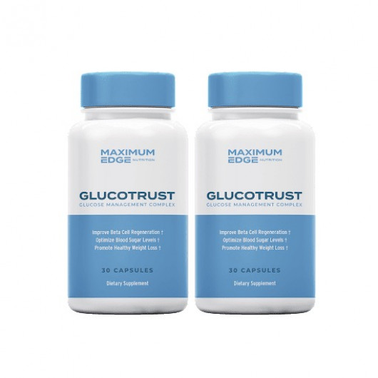 Glucotrust Free Delivery