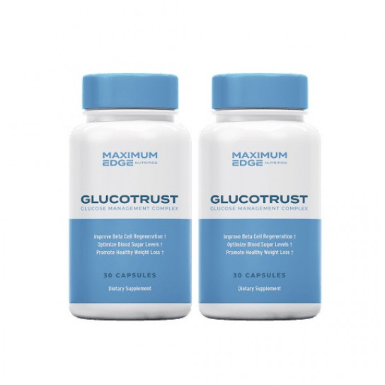 Glucotrust Best Price