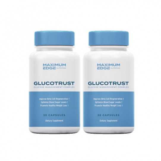 Reviews Of Glucotrust Youtube