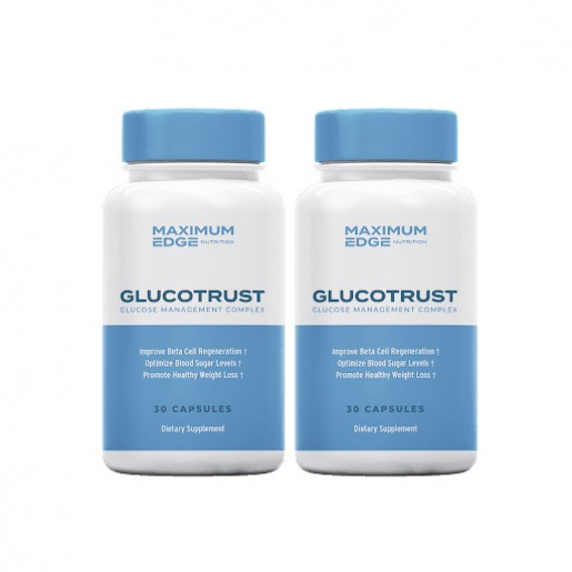 Glucotrust Product Reviews