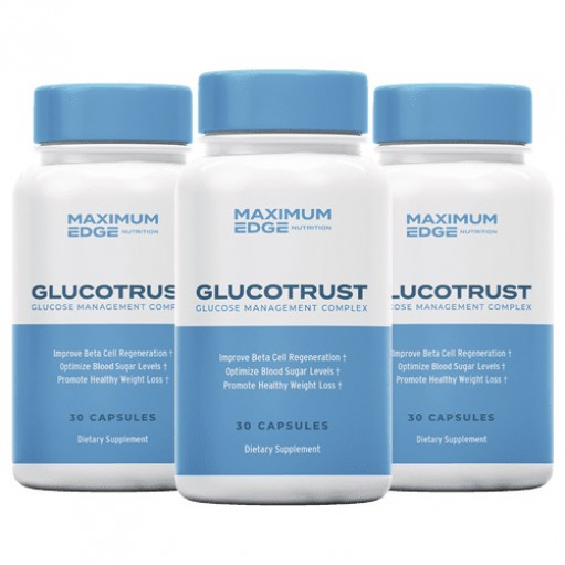 Glucotrust Pros And Cons