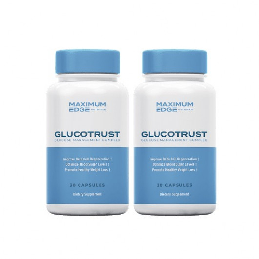 Where Do I Find Glucotrust