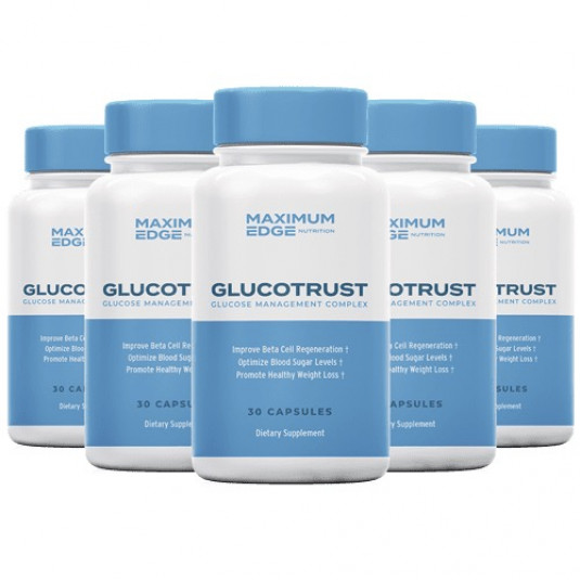 Consumer Review Of Glucotrust