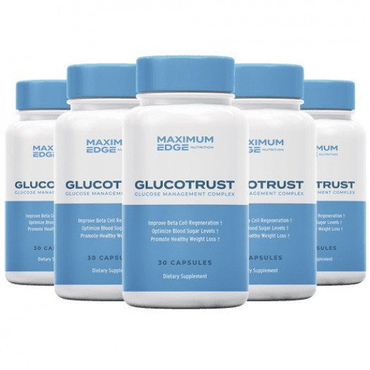 Glucotrust Reviews From Customers