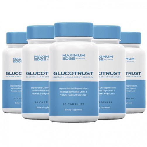 Glucotrust Bad Review