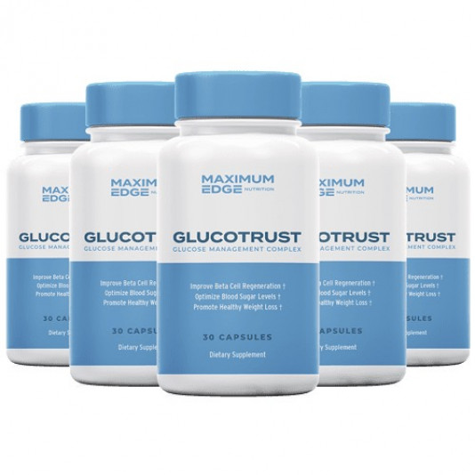 Reviews Of Glucotrust Supplement