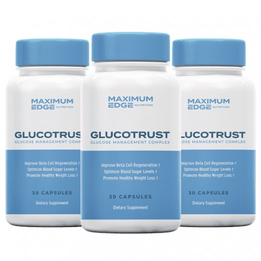 Medical Reviews Of Glucotrust