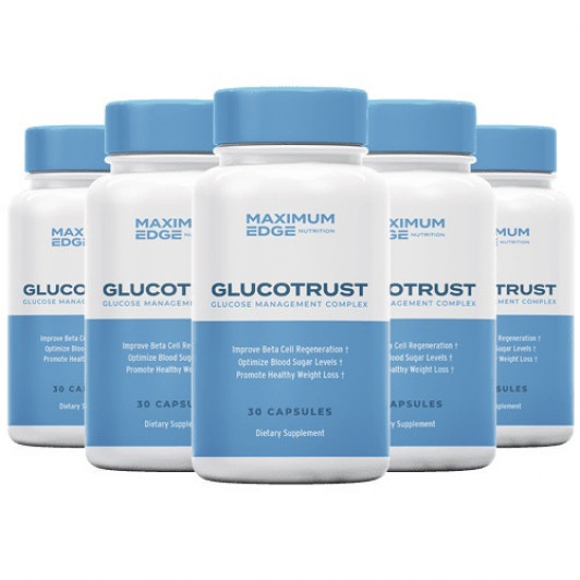 Does Glucotrust Reduce Blood Sugars